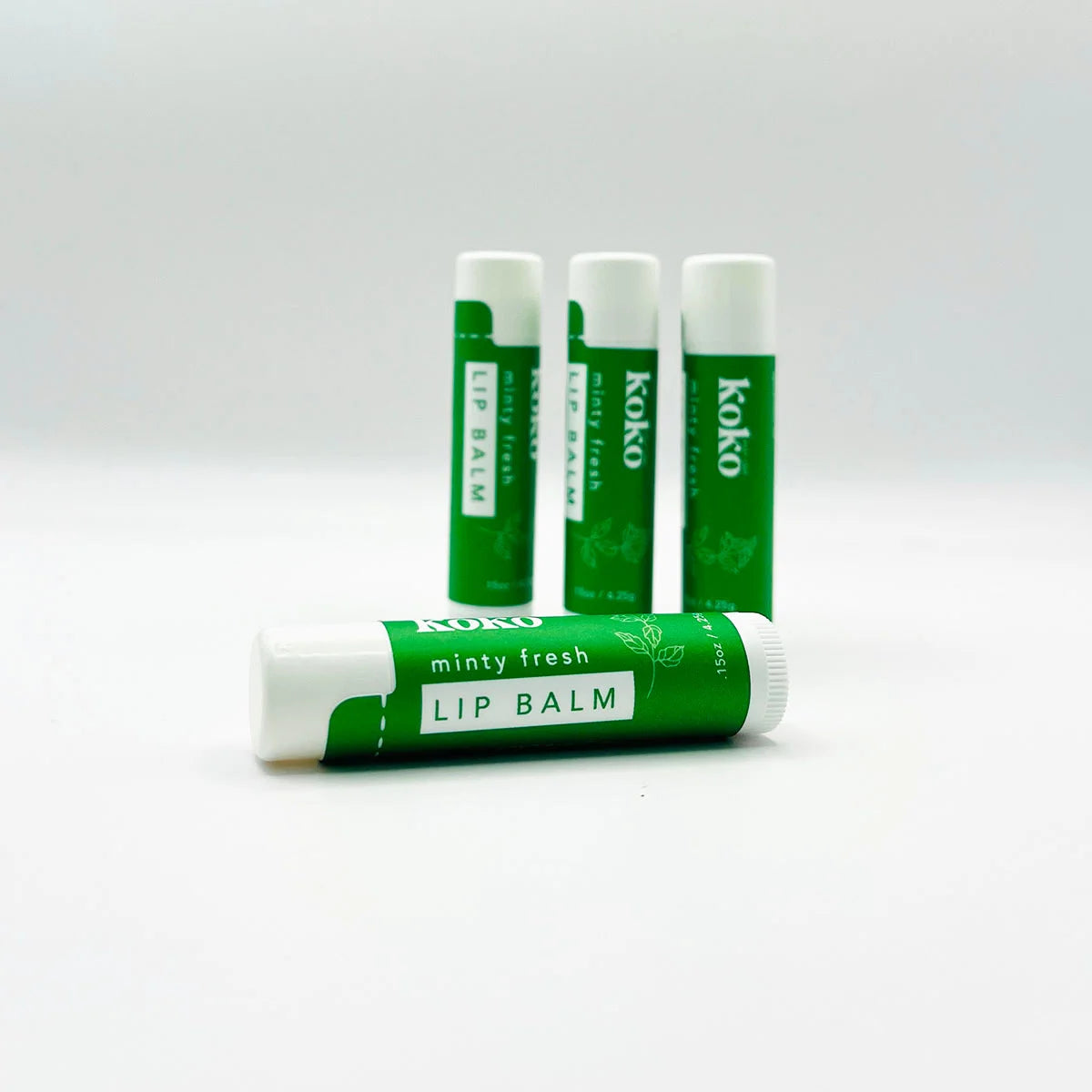 Lip Balm | minty fresh