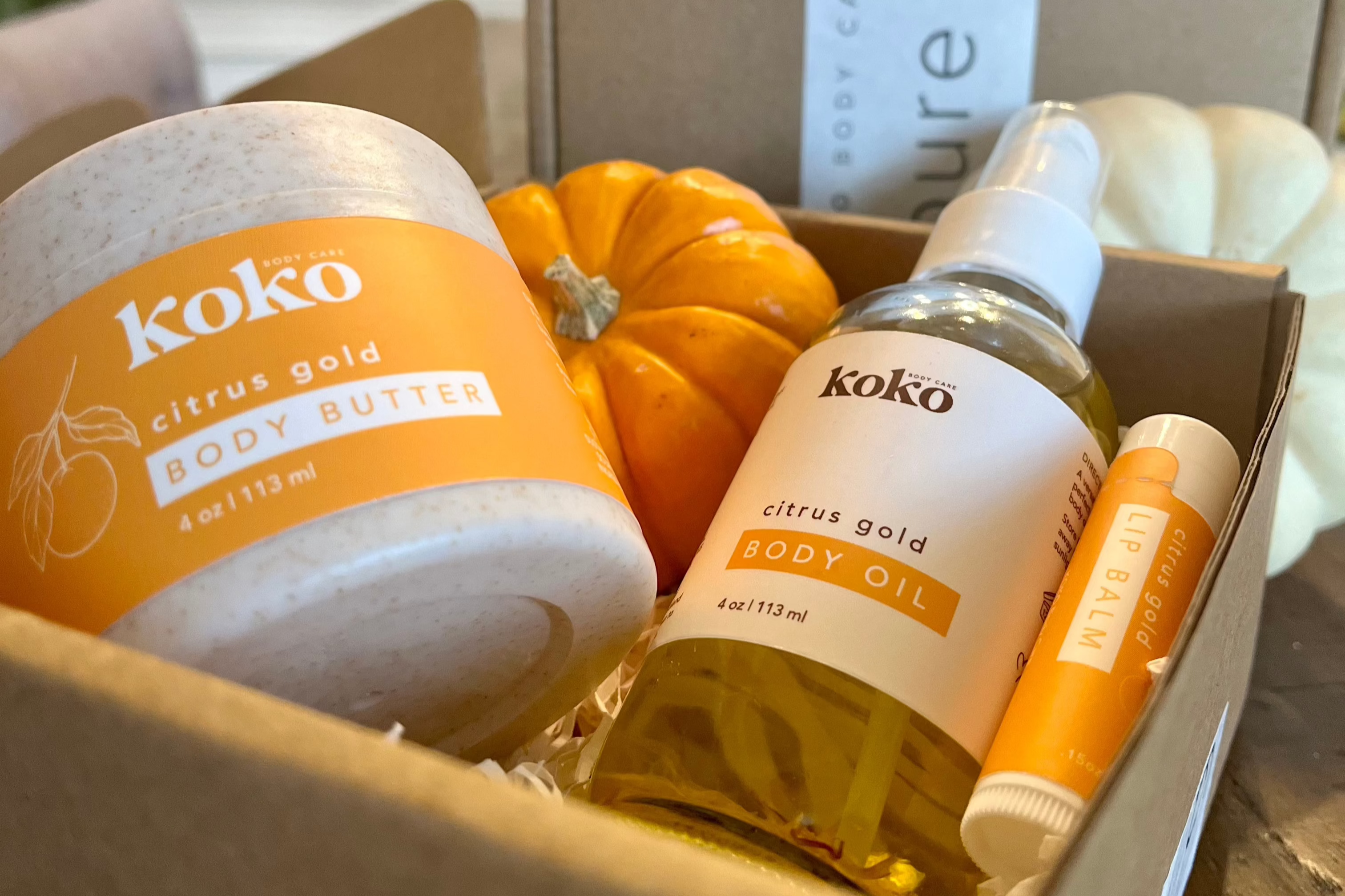 KOKO Gift Box