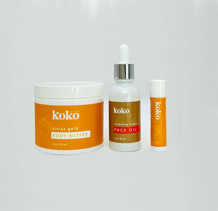 KOKO Gift Box