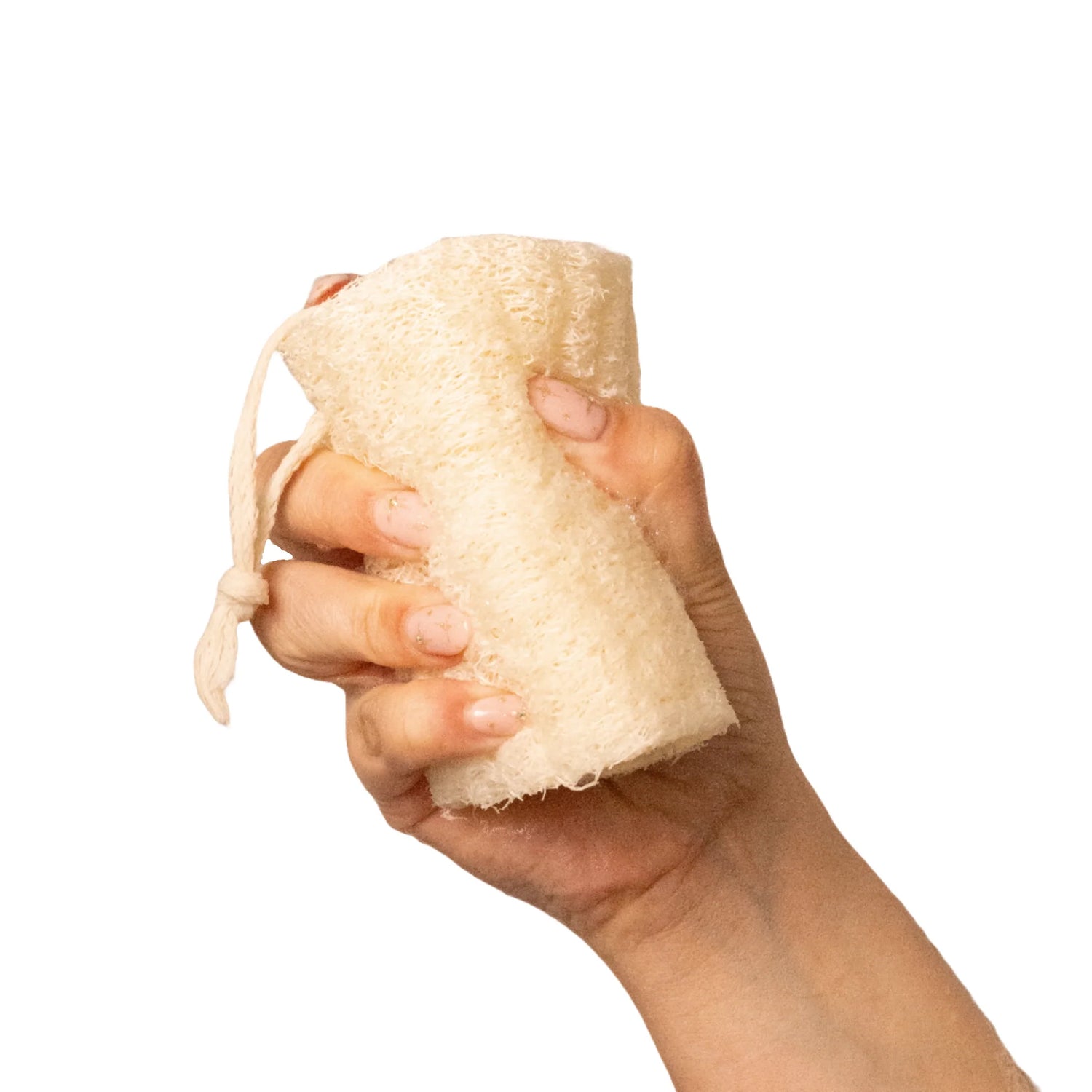 Loofah | natural exfoliating sponge