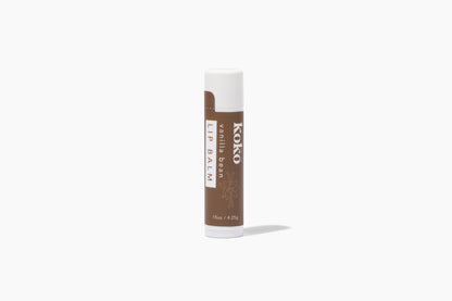 Lip Balm | vanilla bean